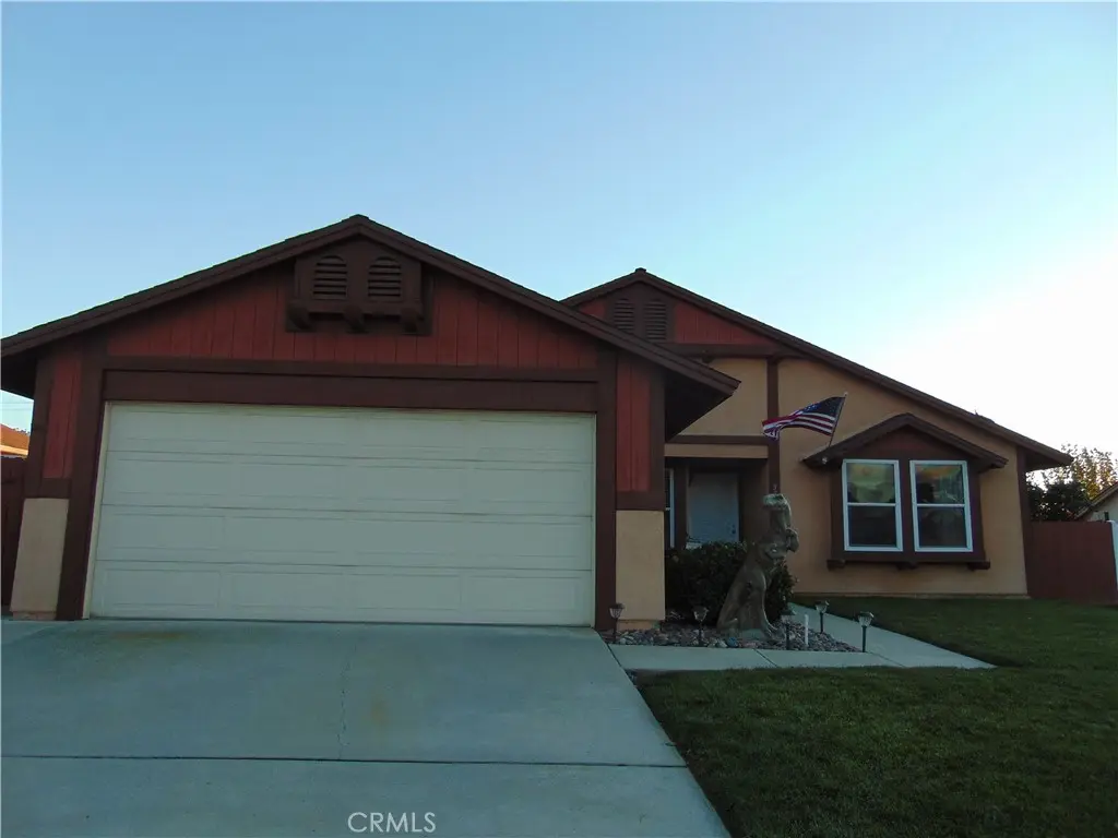 33763 Noreen, Yucaipa, CA — listing photo 1