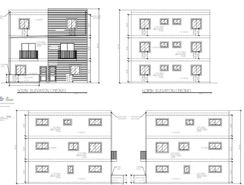 Single Family Residence for sale at 1946 Hillcrest, Los Angeles, CA featuring 2 beds and 1 bath