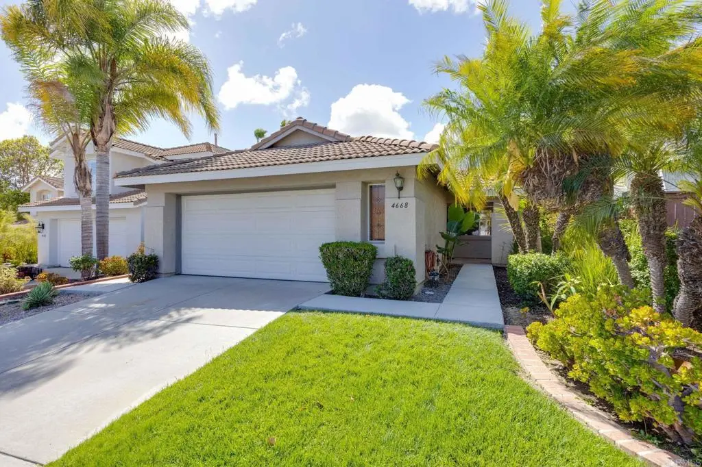 4668 Calle Del Greco, Oceanside, CA — listing photo 1