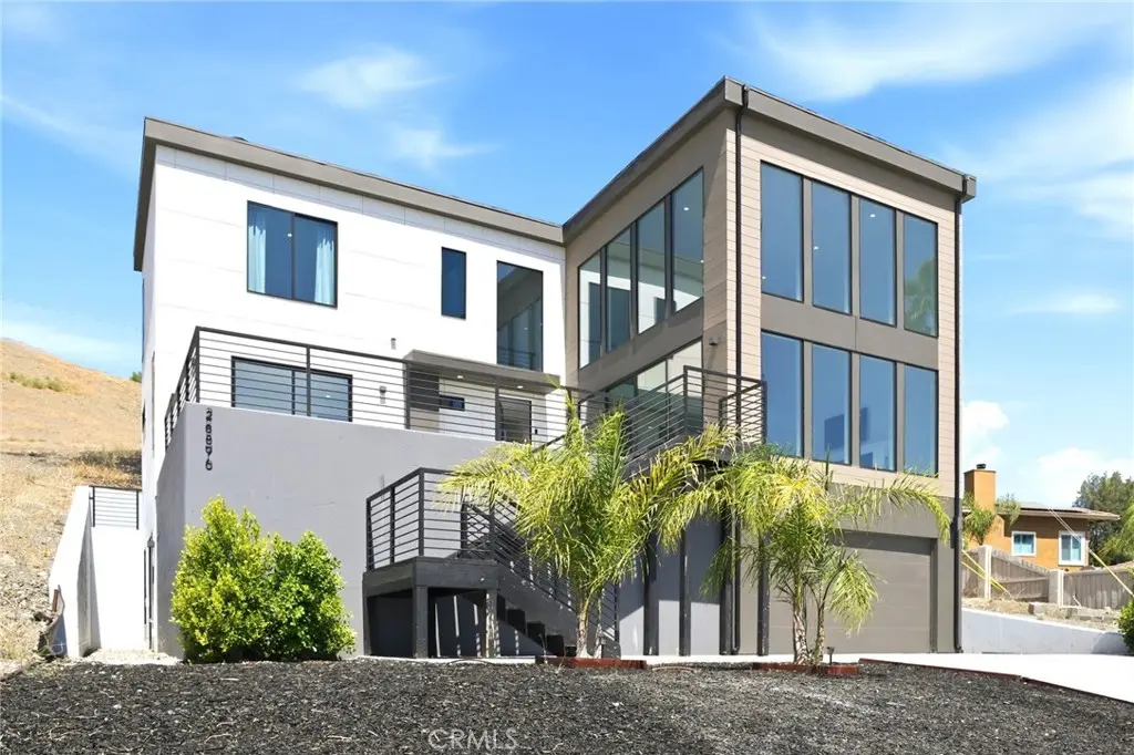 Single Family Residence for sale at 28896 Vacation Dr., Canyon Lake, CA featuring 4 beds and 3 baths