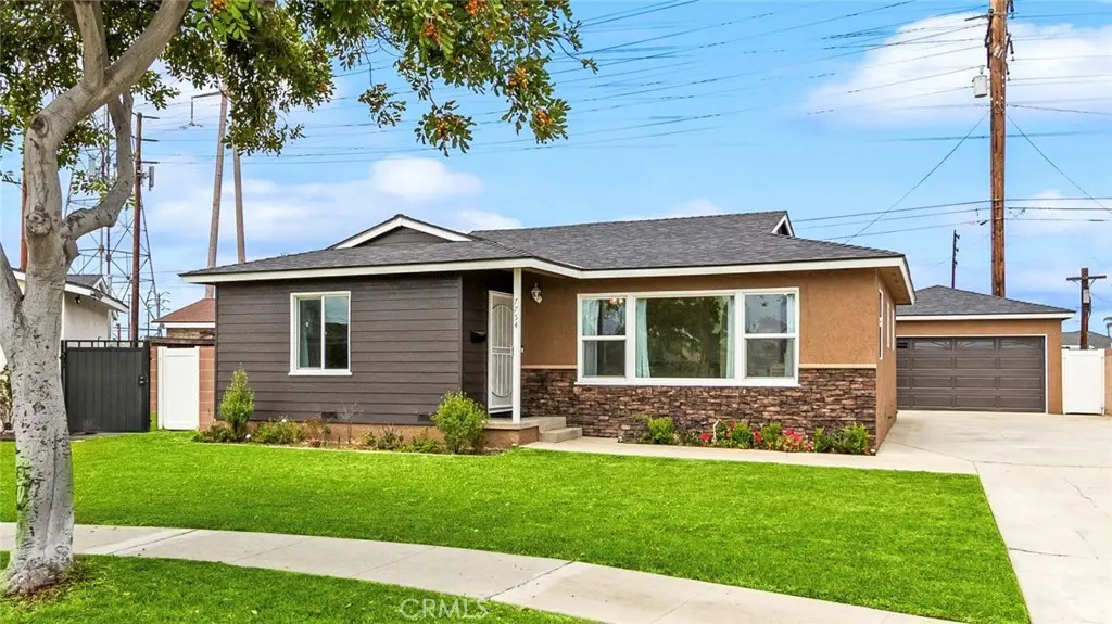Single Family Residence for sale at 7754 La Casa Way, Buena Park, CA featuring 3 beds and 2 baths