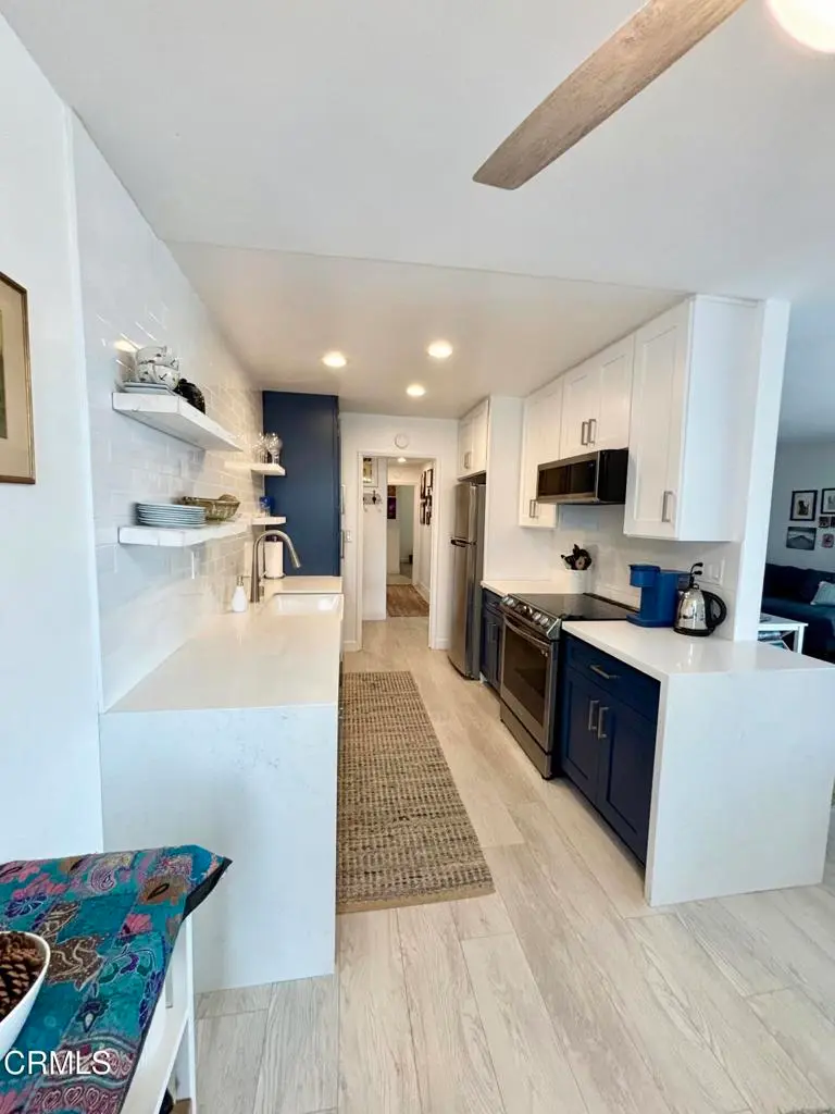 Condominium for sale at 3700 Dean Drive 2704, Ventura, CA featuring 2 beds and 2 baths