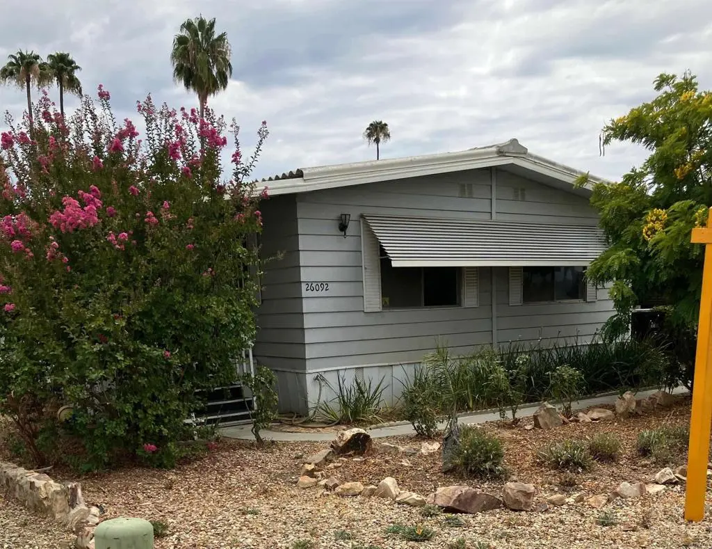 26092 Bamboo Palm, Homeland, CA — listing photo 1
