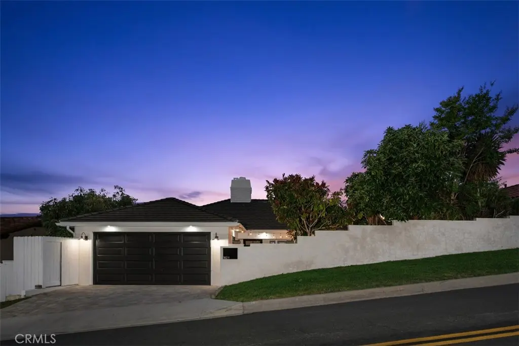 1629 Via Zurita, Palos Verdes Estates, CA — listing photo 1