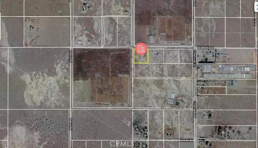 0 Markham Street, El Mirage, CA — listing photo 1
