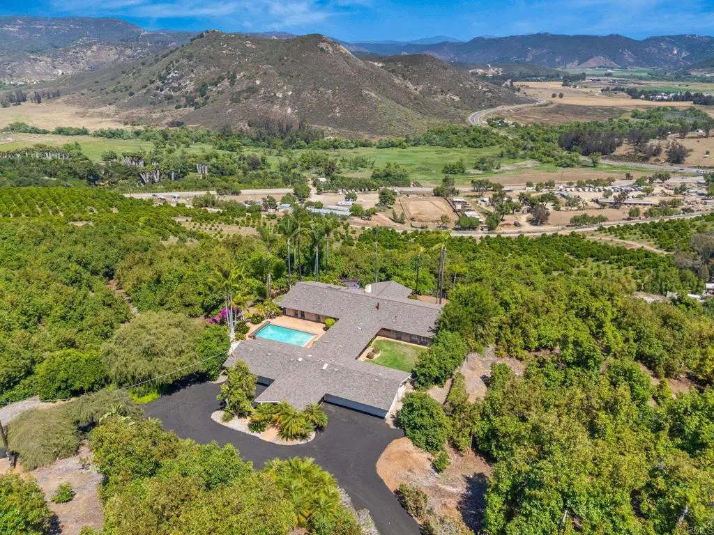 Single Family Residence for sale at 14048 San Pasqual Valley Road, Escondido, CA featuring 4 beds and 3 baths