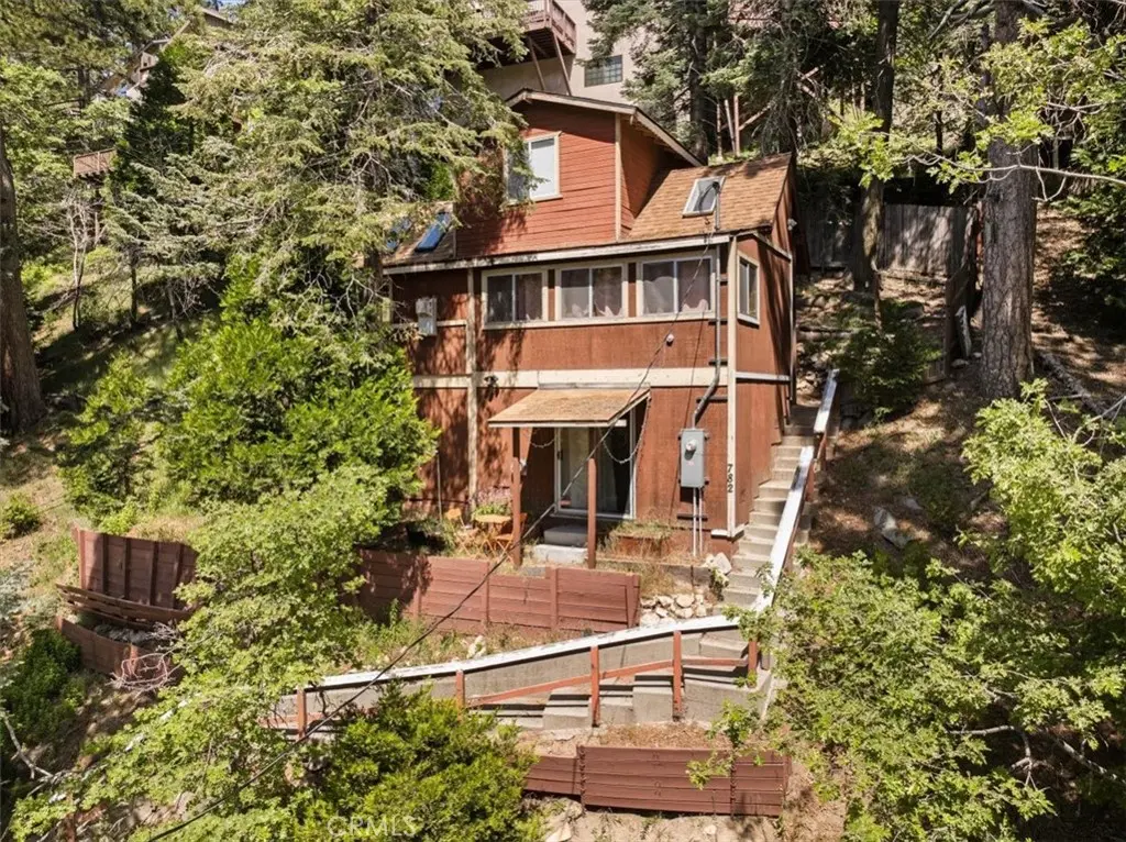 782 Virginia Court, Lake Arrowhead, CA — listing photo 1