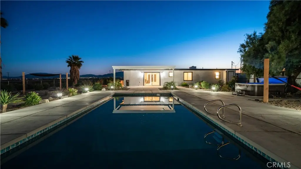 72160 Winters Road, 29 Palms, CA — listing photo 1