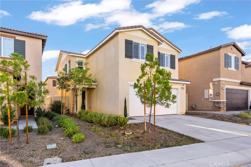Single Family Residence for sale at 14069 Cordelia Street, Moreno Valley, CA featuring 4 beds and 3 baths