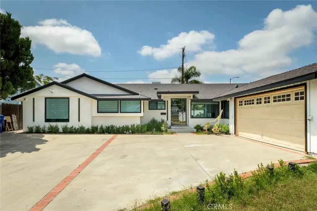 16964 Knapp Street, Northridge, CA — listing photo 1
