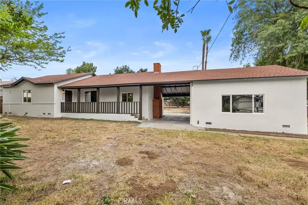 736 N Walnut, San Dimas, CA — listing photo 1