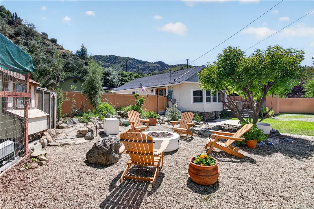 29300 Hazel Bell Drive, Silverado Canyon, CA — listing photo 1