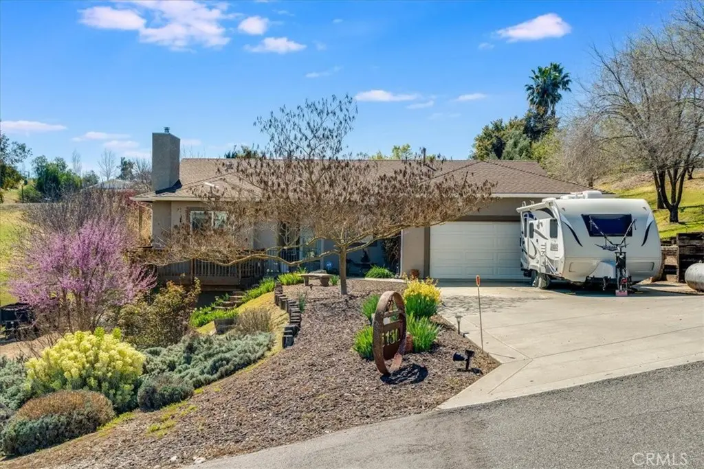 Single Family Residence for sale at 5130 Stagg Hill Place, Paso Robles, CA featuring 4 beds and 2 baths