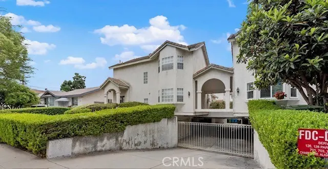 Condominium for sale at 707 S Chapel Avenue, Alhambra, CA featuring 2 beds and 3 baths