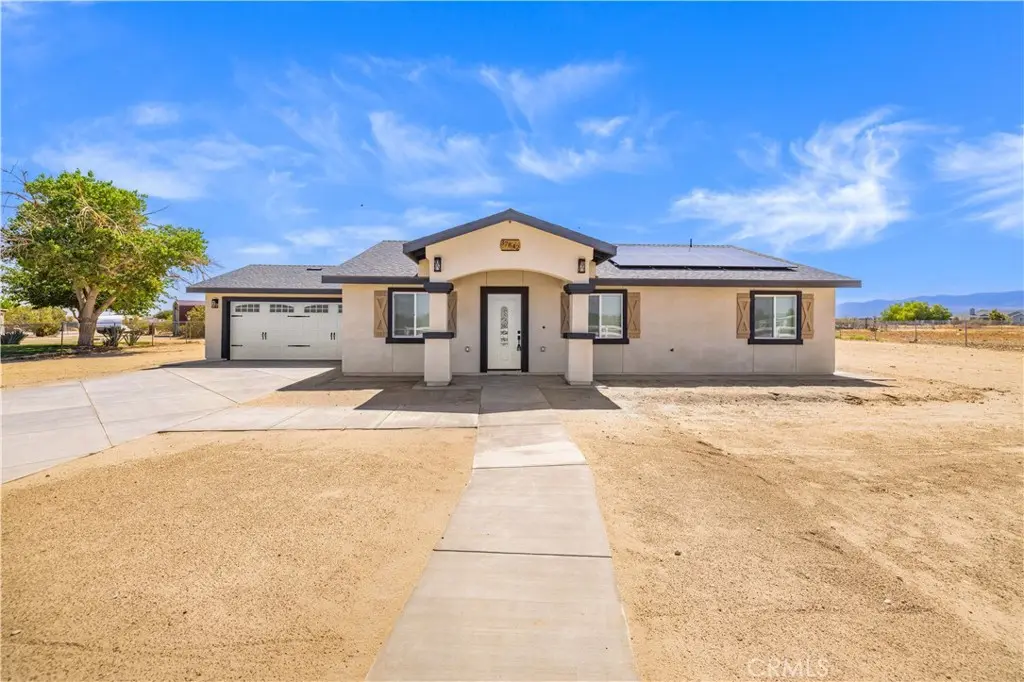 37842 117th, Littlerock, CA — listing photo 1