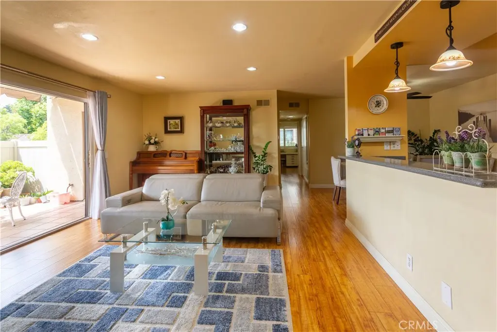 13420 La Jolla F, La Mirada, CA — listing photo 1