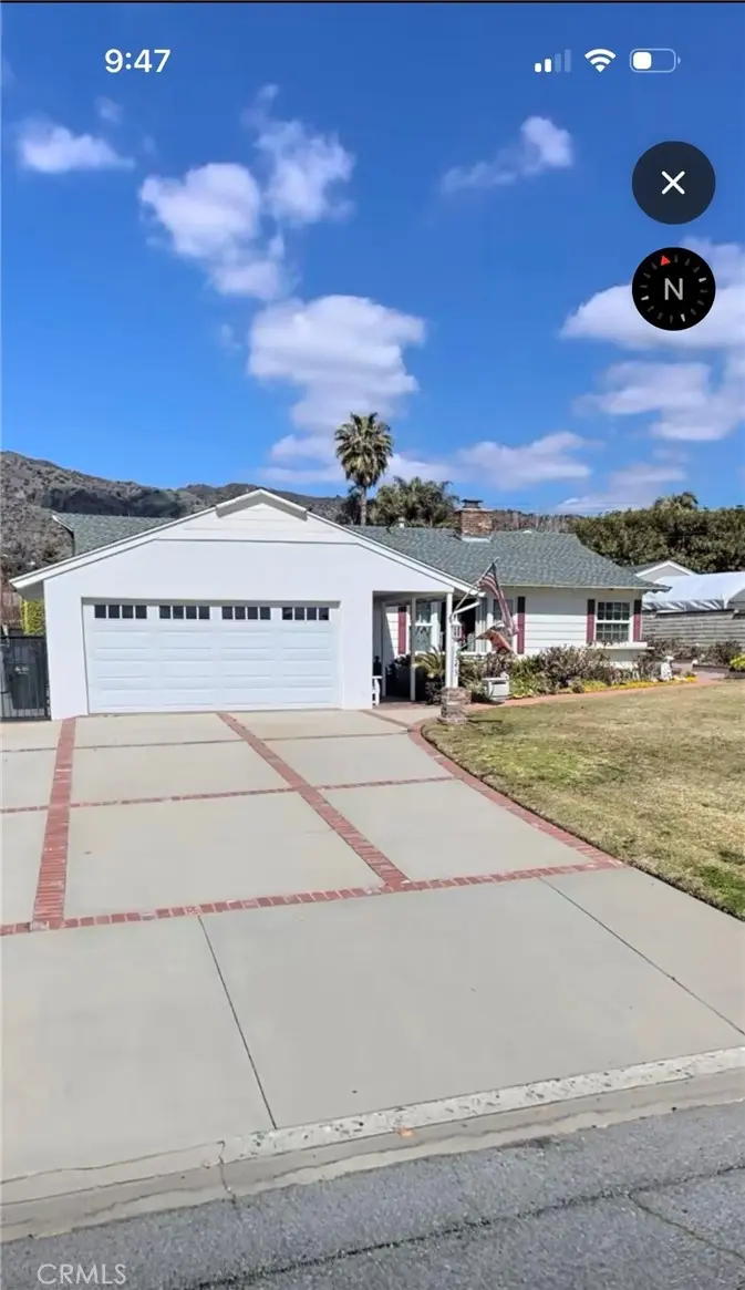 543 E Comstock, Glendora, CA — listing photo 1