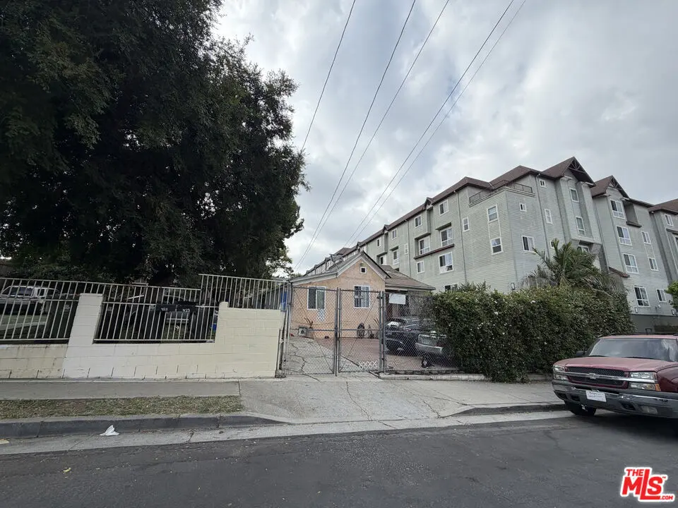 Single Family Residence for sale at 427 N Bixel Street, Los Angeles, CA featuring 2 beds and 1 bath