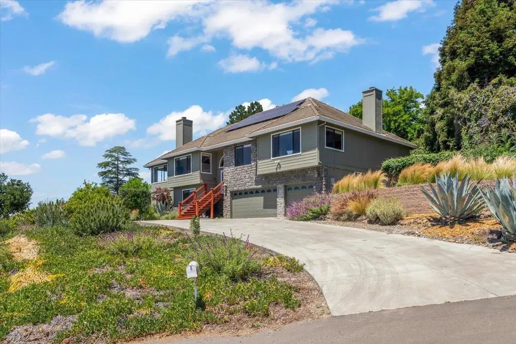 Single Family Residence for sale at 16580 Rustling Oak Court, Morgan Hill, CA featuring 5 beds and 3 baths