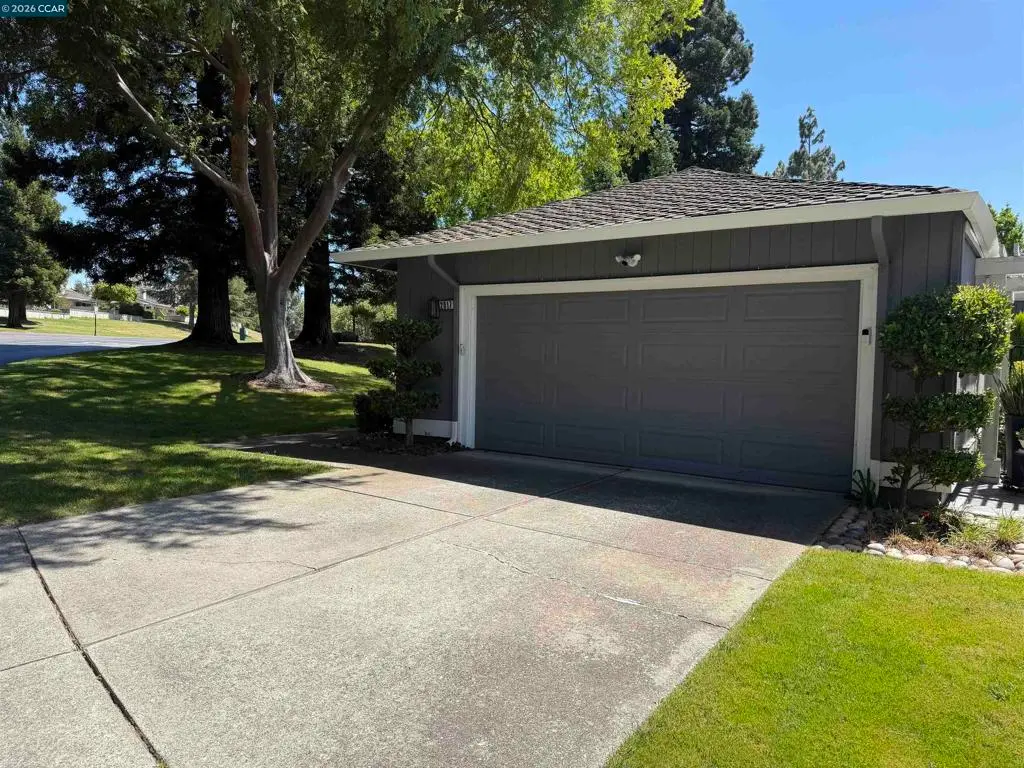 Townhouse for sale at 2017 Rancho Verde W, Danville, CA featuring 2 beds and 2 baths