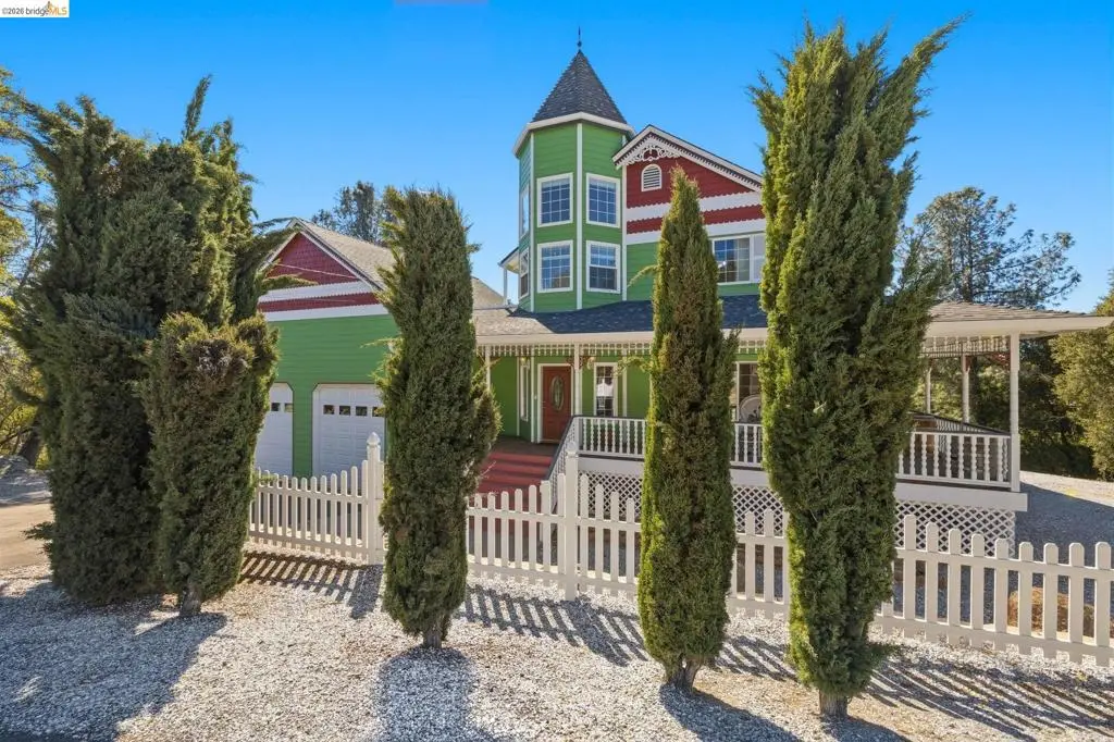 21472 Longeway Rd, Sonora, CA — listing photo 1