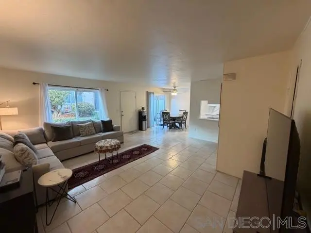 Townhouse for rent at 9838 CAMINITO BOLSA, San Diego, CA featuring 3 beds and 2 baths
