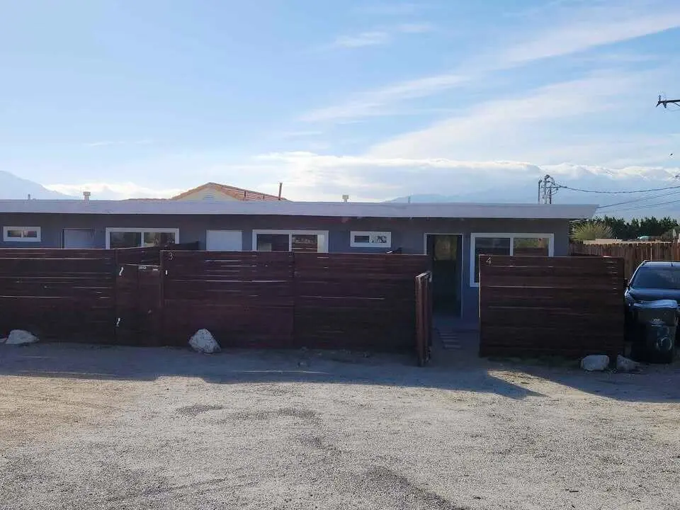 Residential Income for sale at 10485 Santa Cruz Road, Desert Hot Springs, CA
