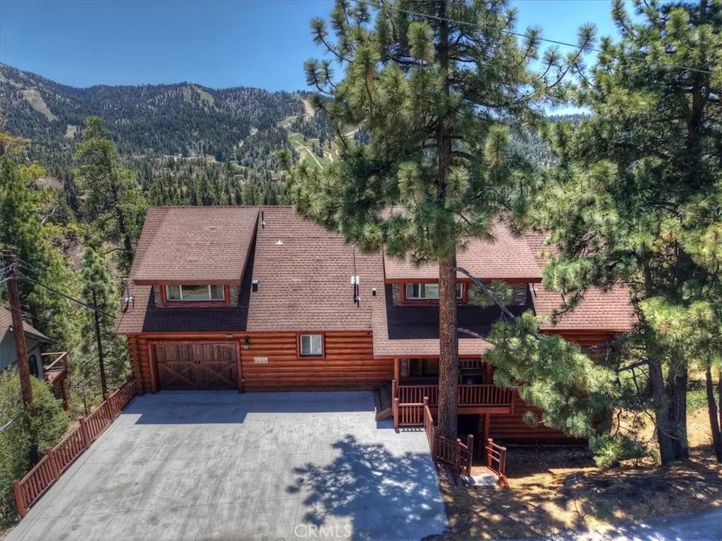 43510 Sheephorn, Big Bear Lake, CA — listing photo 1