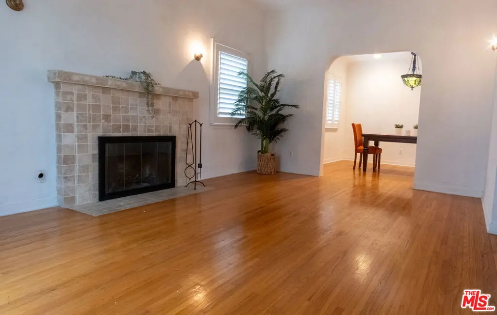 Single Family Residence for sale at 8714 S Wilton Place, Los Angeles, CA featuring 3 beds and 2 baths