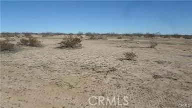 0 Moss, California City, CA — listing photo 1
