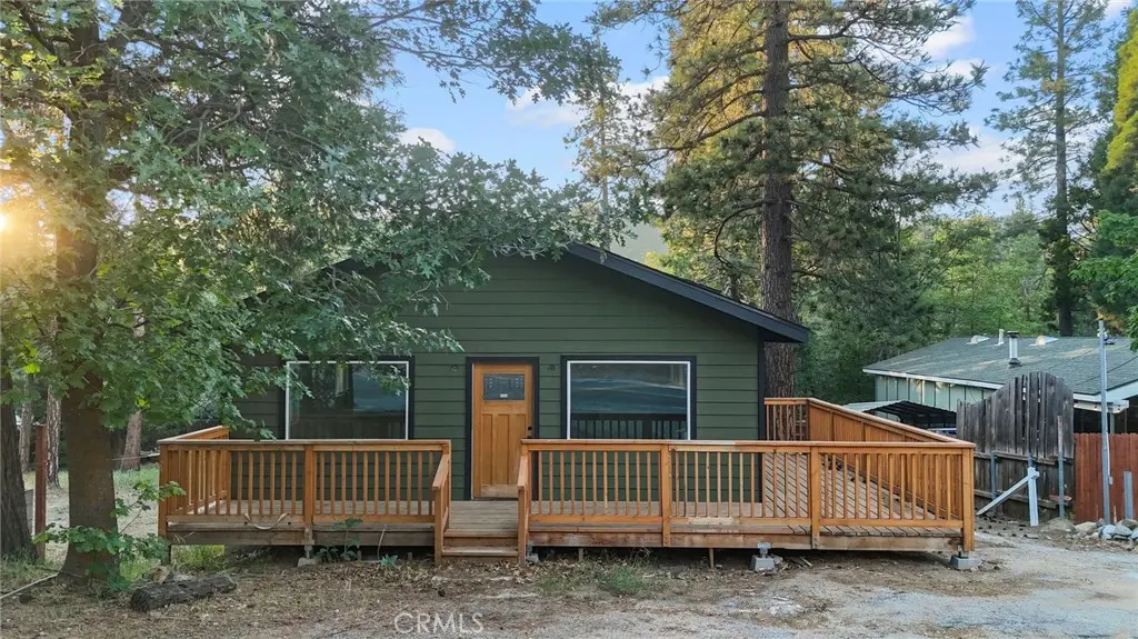 53810 Country Club Drive AB, Idyllwild, CA — listing photo 1