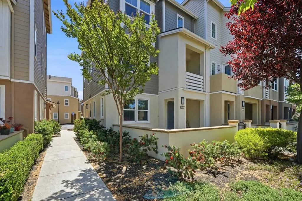 Condominium for sale at 176 E Main Avenue, Morgan Hill, CA featuring 4 beds and 4 baths