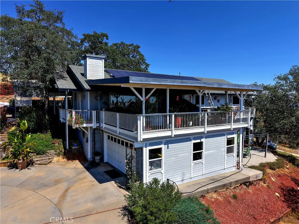 29657 Lilley Mountain, Coarsegold, CA — listing photo 1