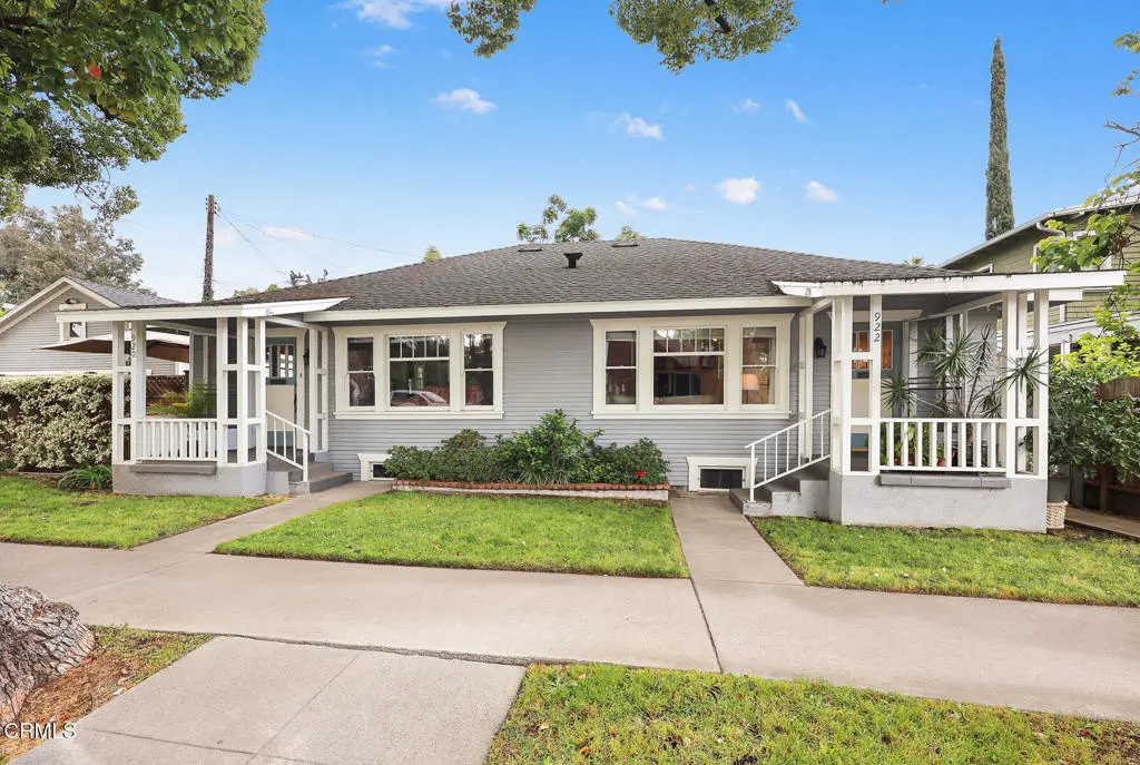 920 Adelaine Avenue, South Pasadena, CA — listing photo 1