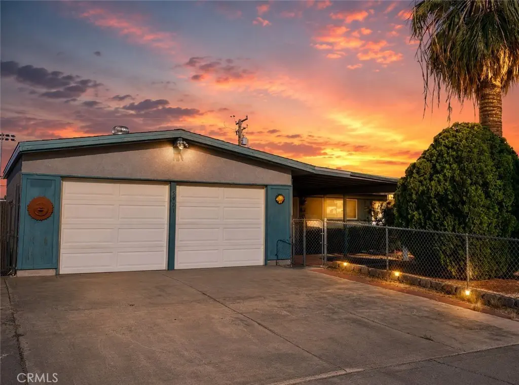 5971 Rose Ellen, 29 Palms, CA — listing photo 1