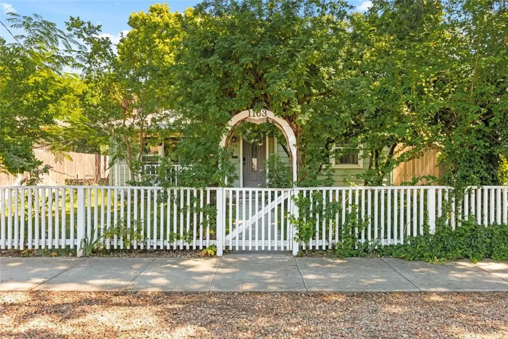Single Family Residence for sale at 1163 E 8th, Chico, CA