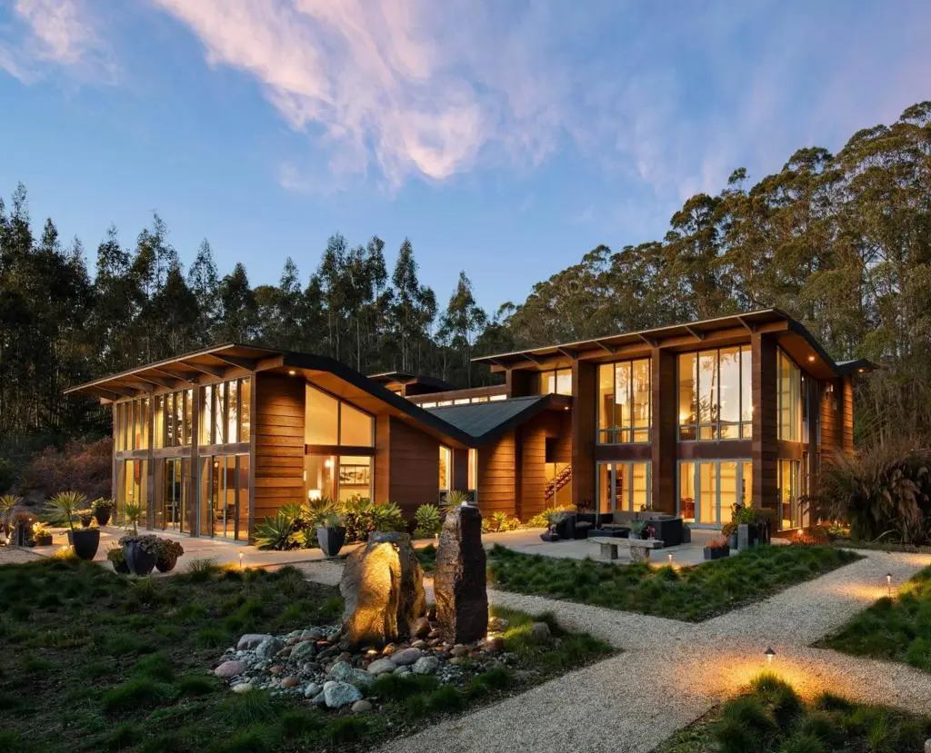 2050 Green Oaks Way, Pescadero, CA — listing photo 1