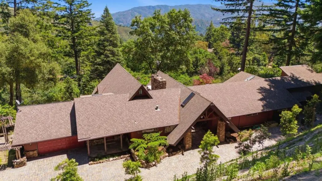 Single Family Residence for sale at 20100 Black Road, Los Gatos, CA featuring 5 beds and 4 baths