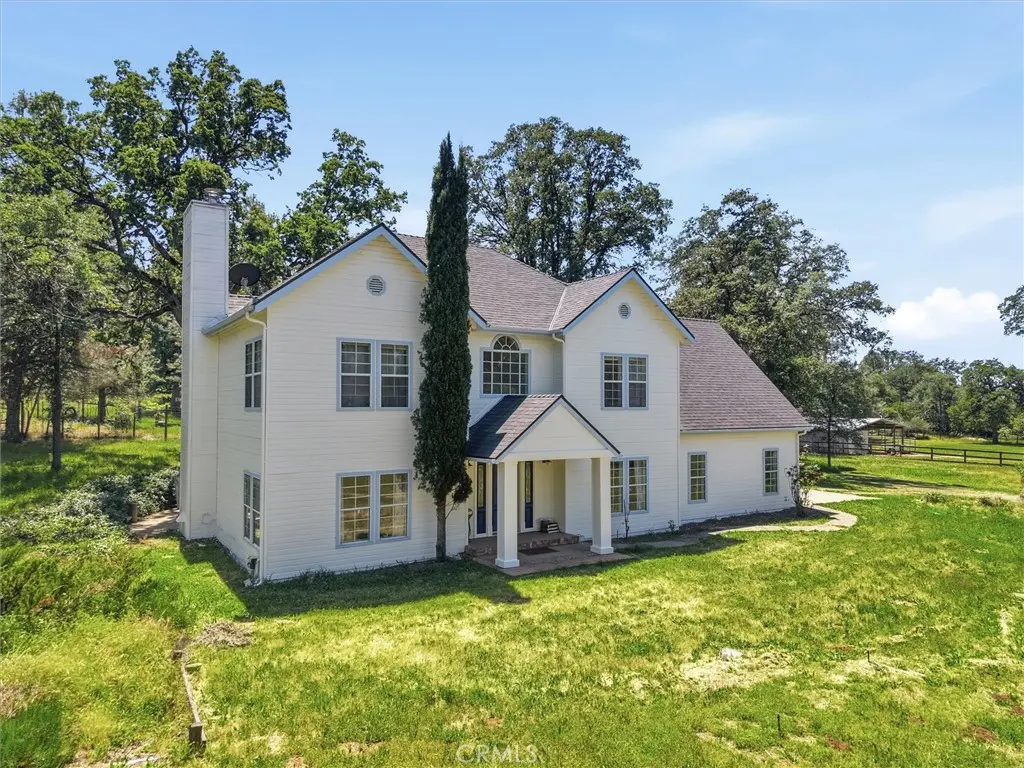 50655 Barcus Circle, Coarsegold, CA — listing photo 1