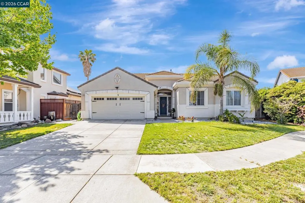 Single Family Residence for sale at 1108 Windhaven, Brentwood, CA featuring 4 beds and 2 baths