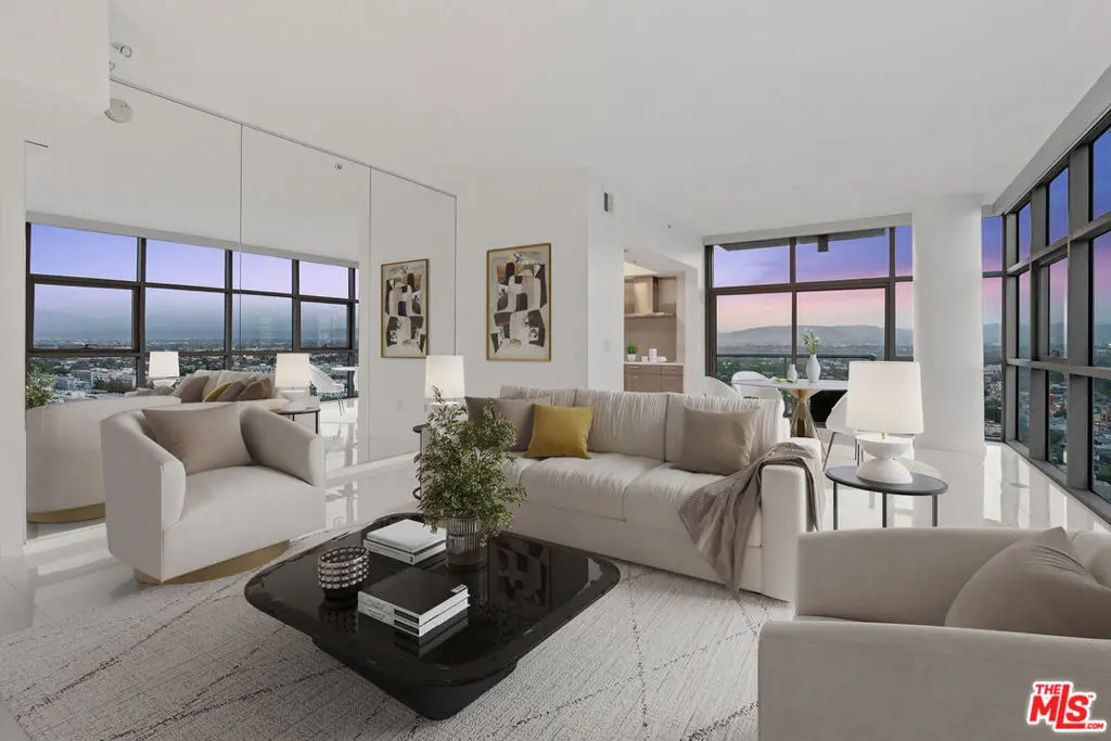 13700 Marina Pointe Drive 1915, Marina Del Rey, CA — listing photo 1