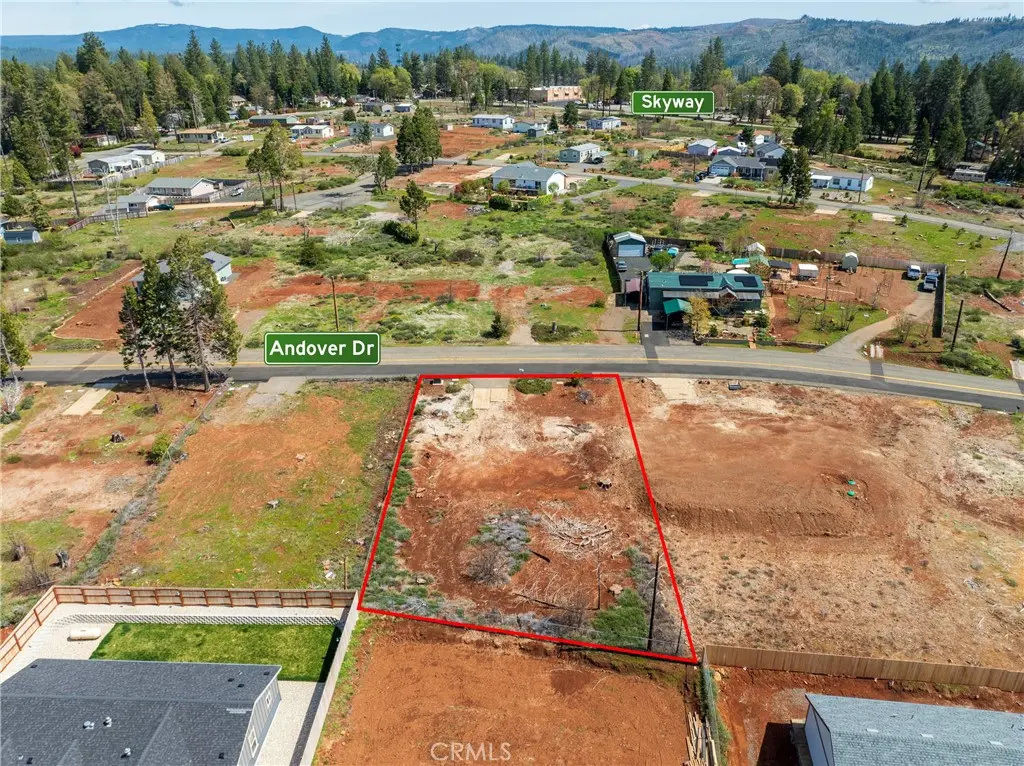 13949 Andover Drive, Magalia, CA — listing photo 1