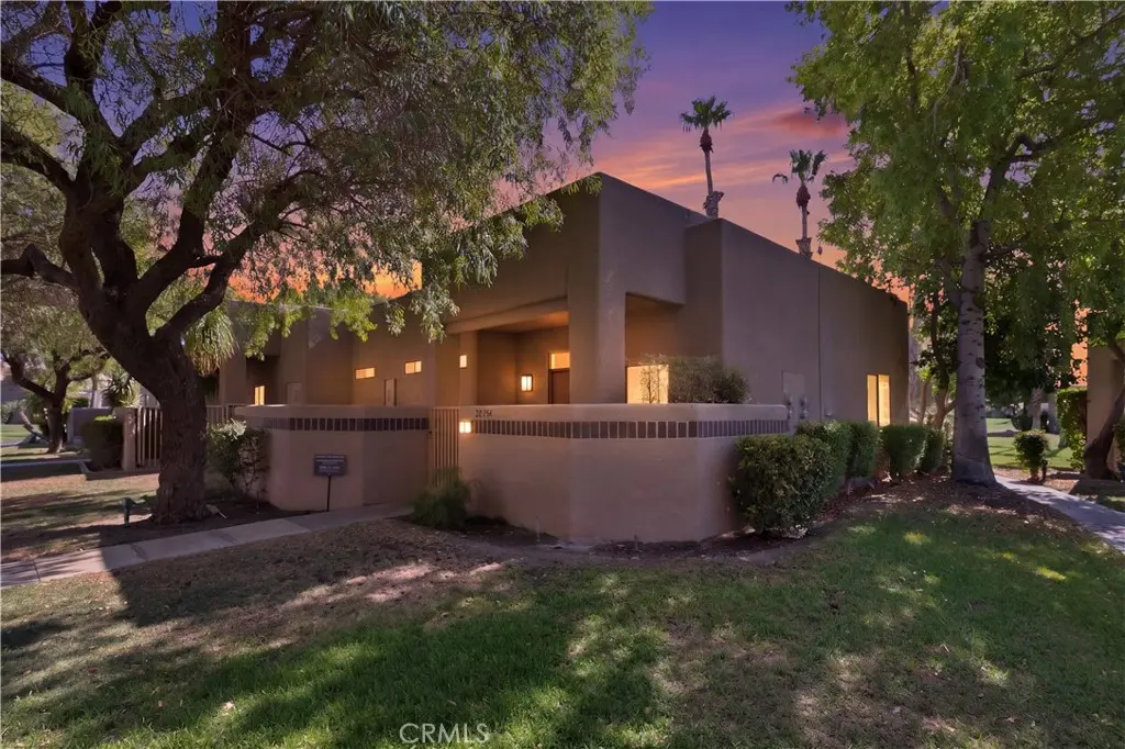 Condominium for sale at 28984 Desert Princess Drive, Cathedral City, CA featuring 1 bed and 2 baths