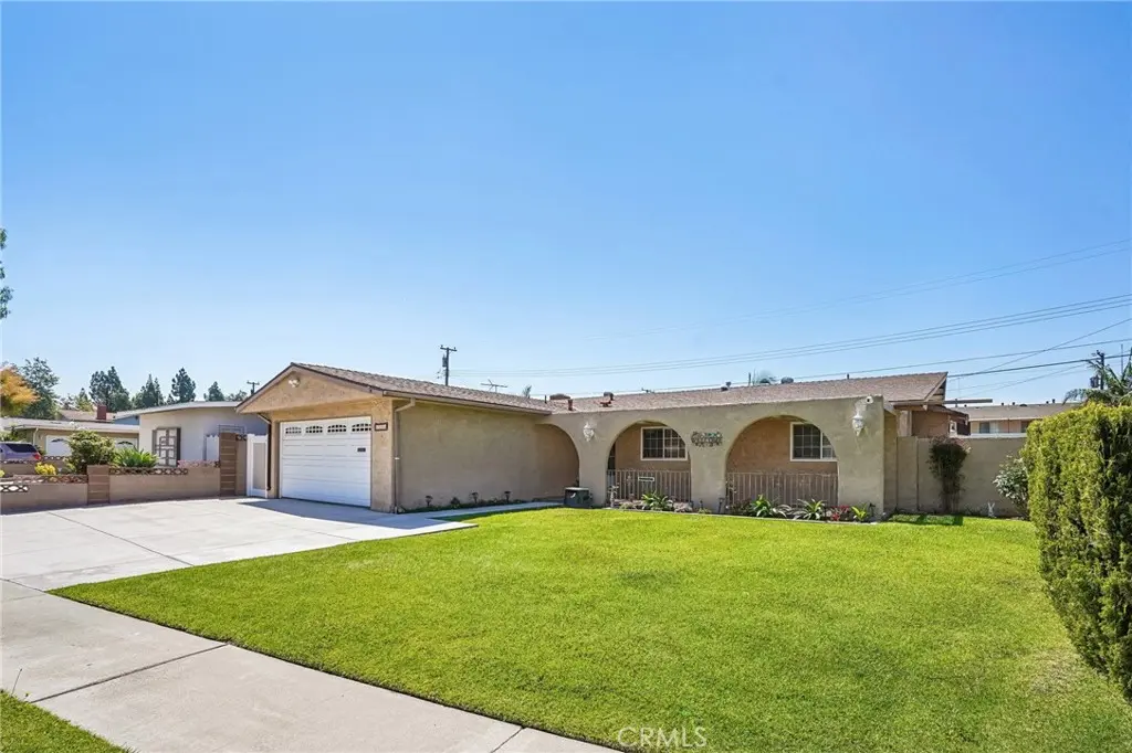 Single Family Residence for sale at 6054 San Rolando, Buena Park, CA featuring 3 beds and 2 baths