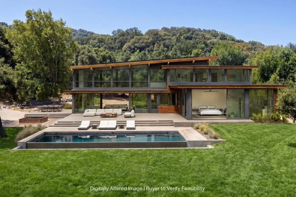 Single Family Residence for sale at 19751 Hicks Road, Los Gatos, CA featuring 3 beds and 2 baths