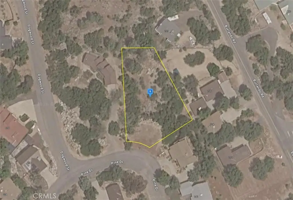 204 Pine Drive, Kernville, CA — listing photo 1