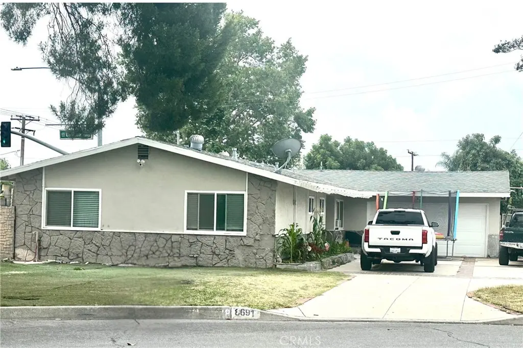 8691 La Vine, Rancho Cucamonga, CA — listing photo 1
