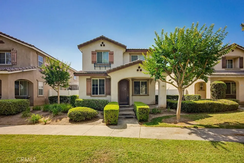 Single Family Residence for sale at 1747 Palermo Drive, Riverside, CA featuring 5 beds and 3 baths