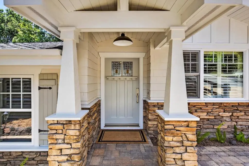 Single Family Residence for sale at 63 Ridgecourt, Woodside, CA featuring 3 beds and 3 baths