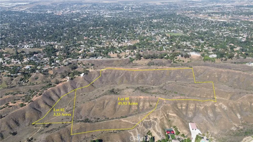 0 Sunset Drive, Redlands, CA — listing photo 1